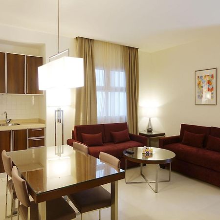 Unique Suites Ar Riyad Esterno foto