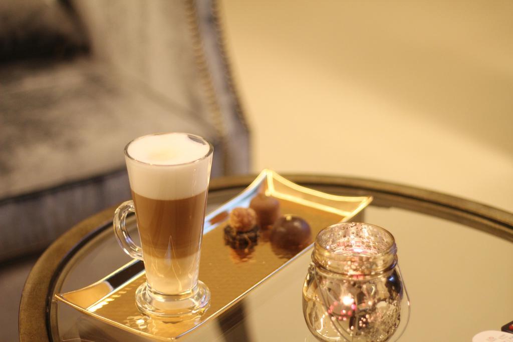 Unique Suites Ar Riyad Esterno foto