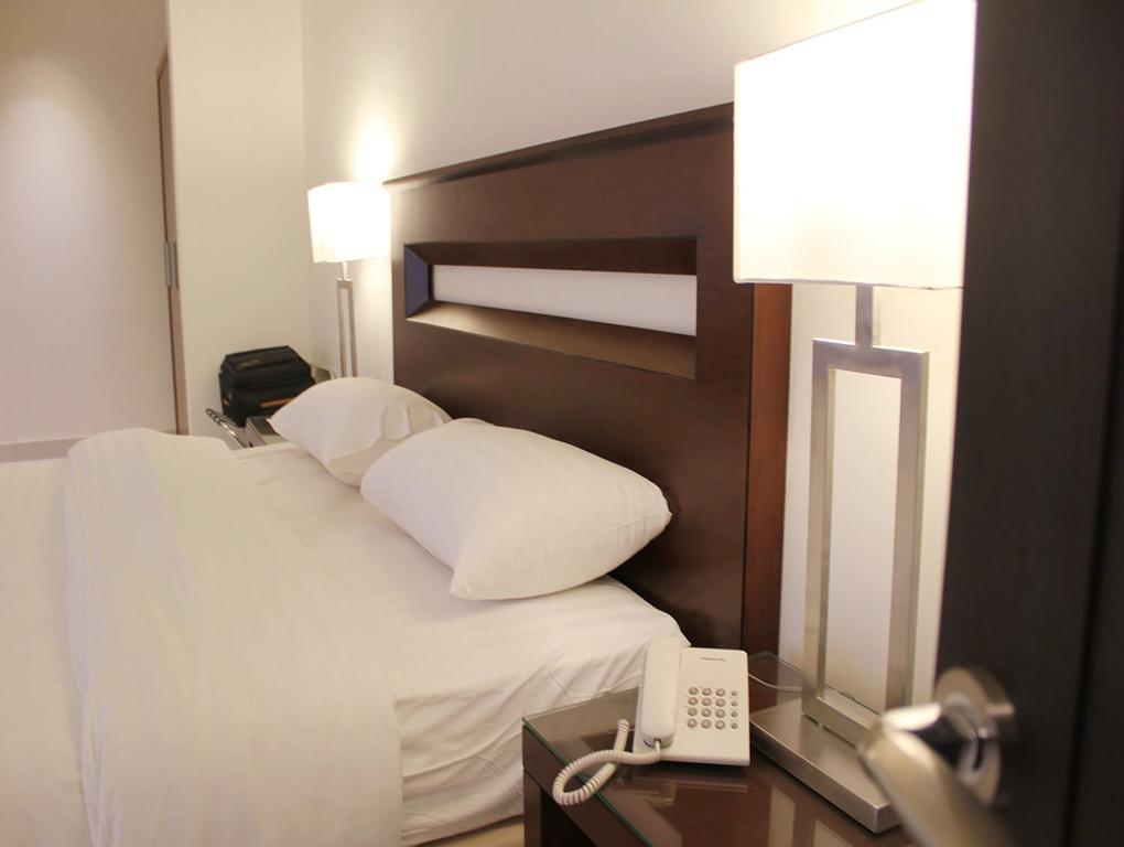 Unique Suites Ar Riyad Esterno foto