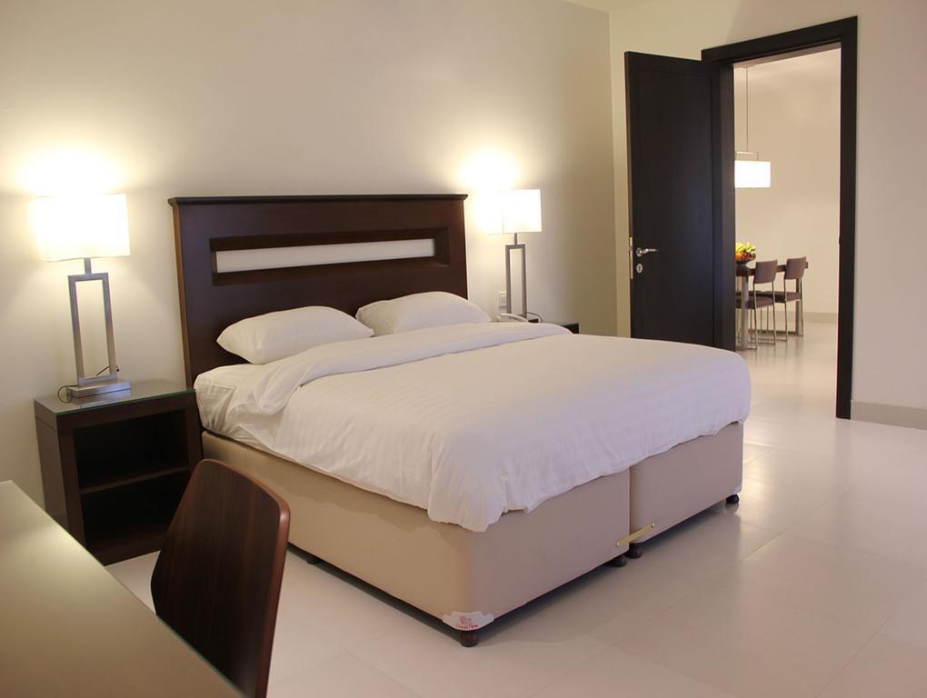 Unique Suites Ar Riyad Esterno foto