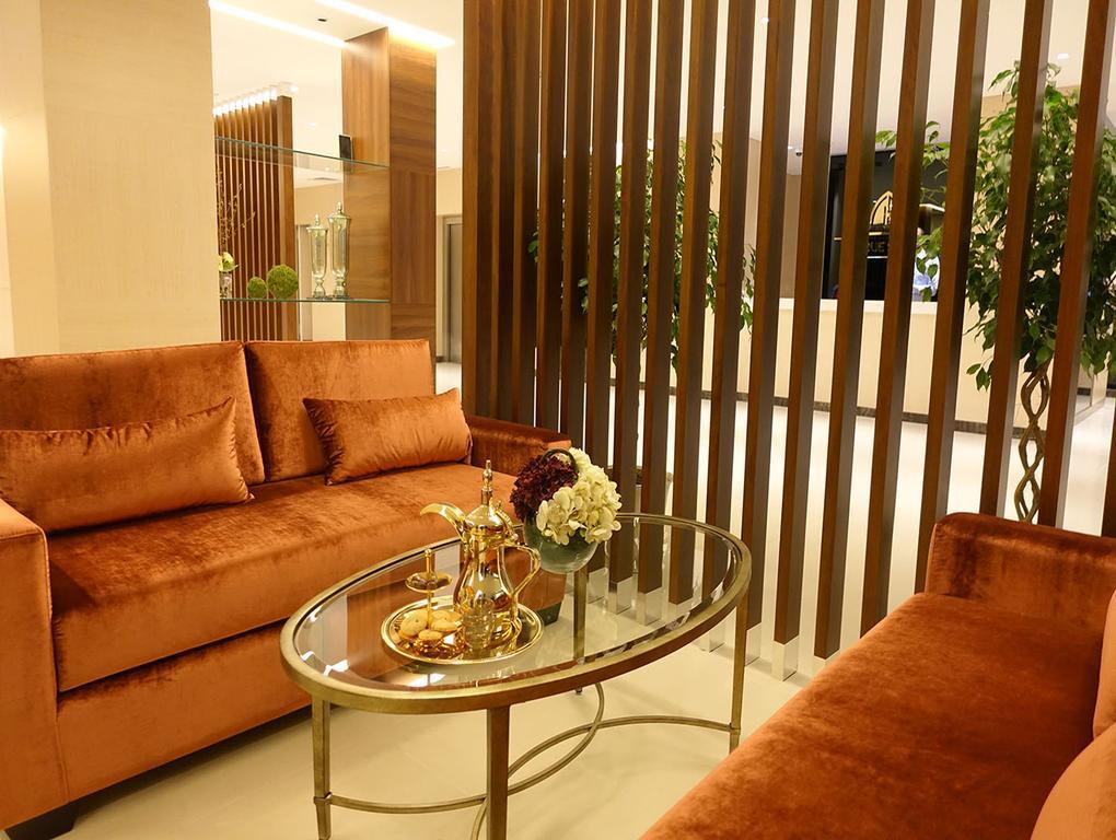 Unique Suites Ar Riyad Esterno foto