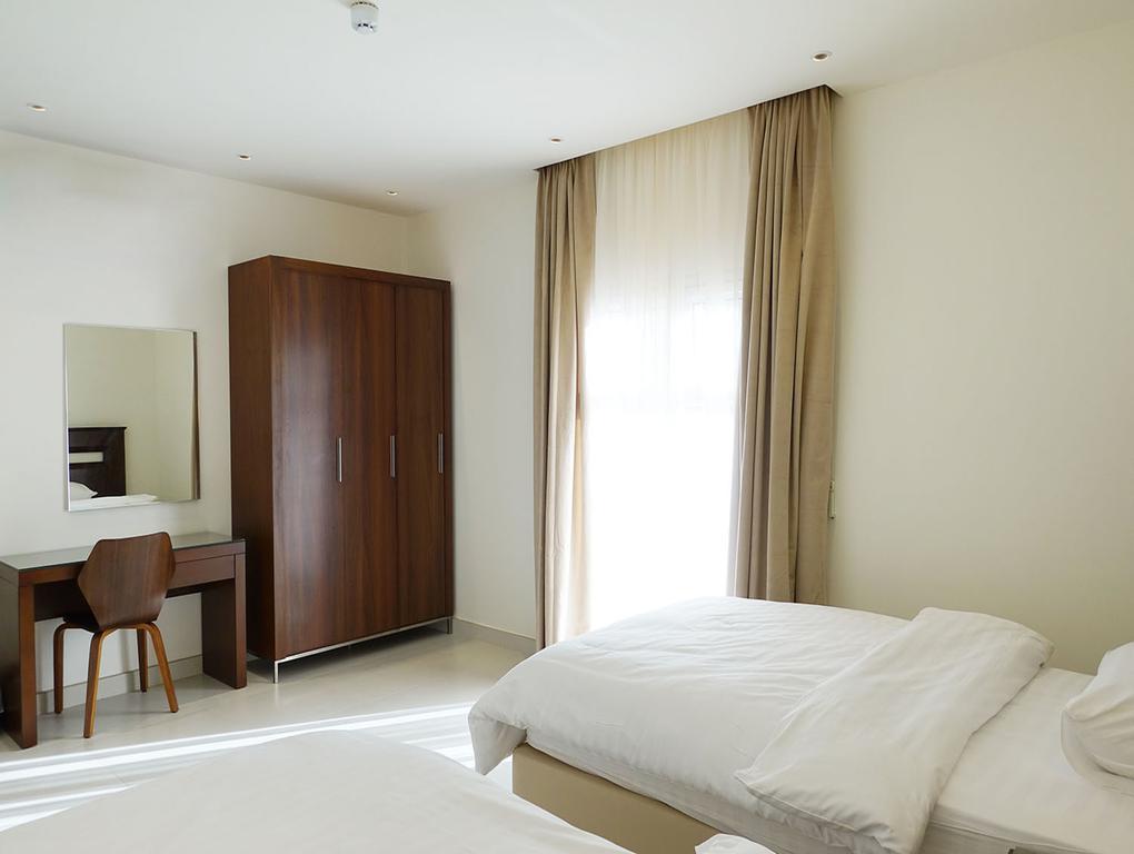 Unique Suites Ar Riyad Esterno foto