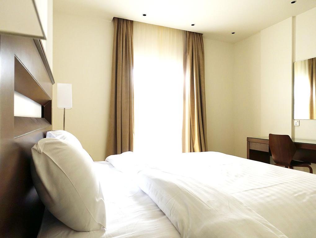 Unique Suites Ar Riyad Esterno foto