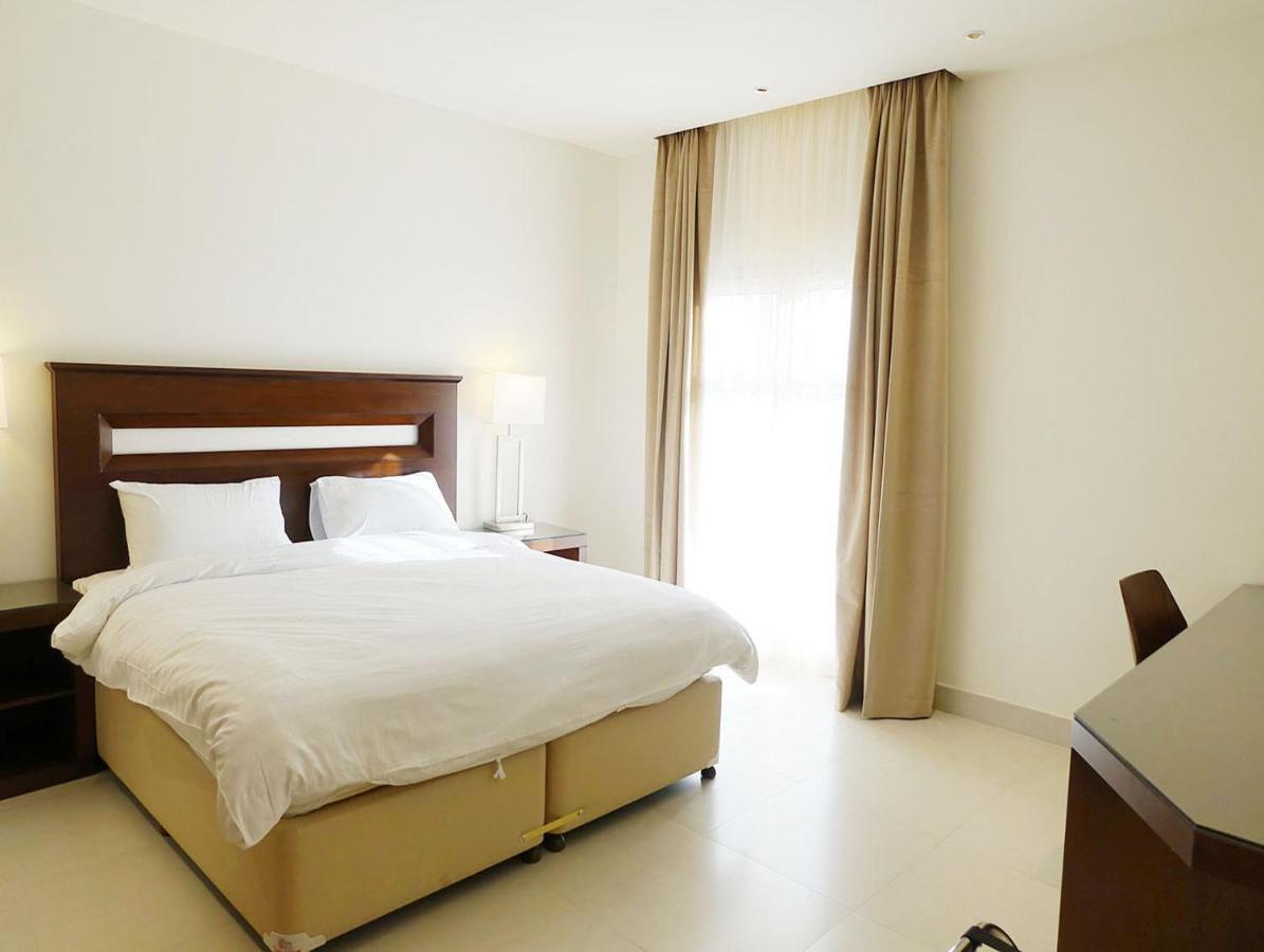 Unique Suites Ar Riyad Esterno foto
